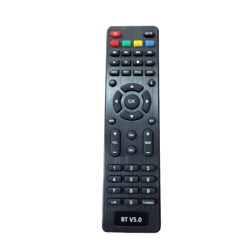 BLUETOOTH BT V5.0 KUMANDA 1
